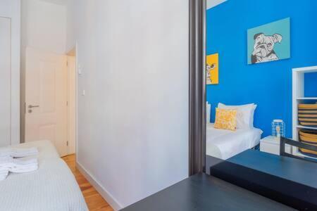 Old Town Chiado Balcony Aircon By Ld Apartments Lisboa Exterior foto